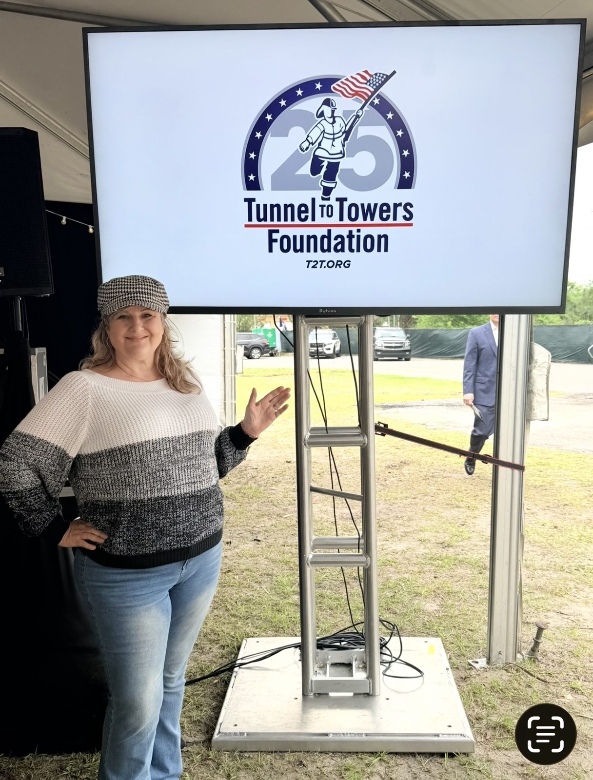 Community member feature